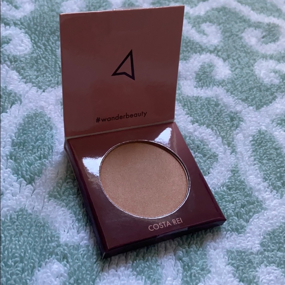 Ipsy makeup samples - Picture 4 of 8